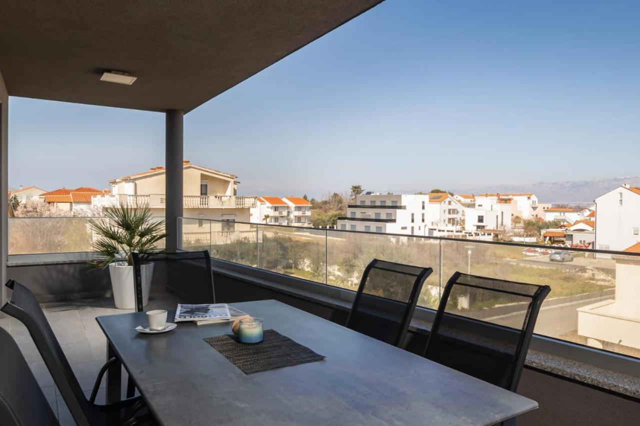 Apartments Cesare Nin Extérieur photo