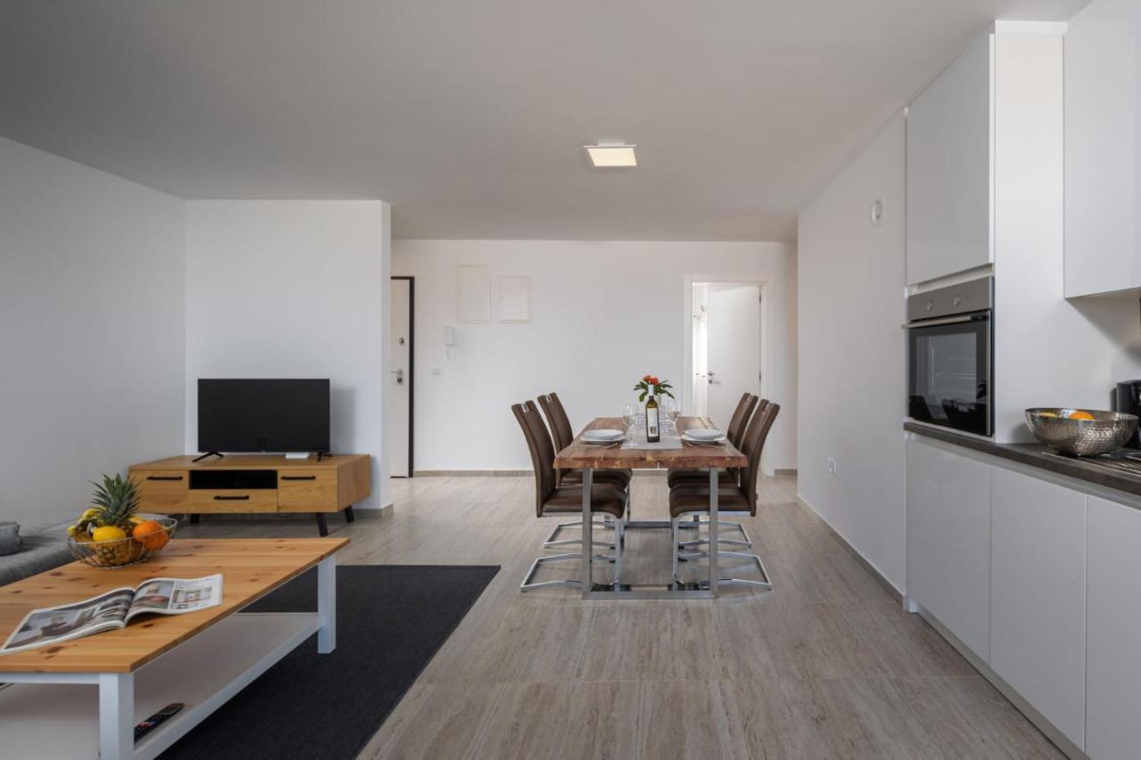 Apartments Cesare Nin Extérieur photo