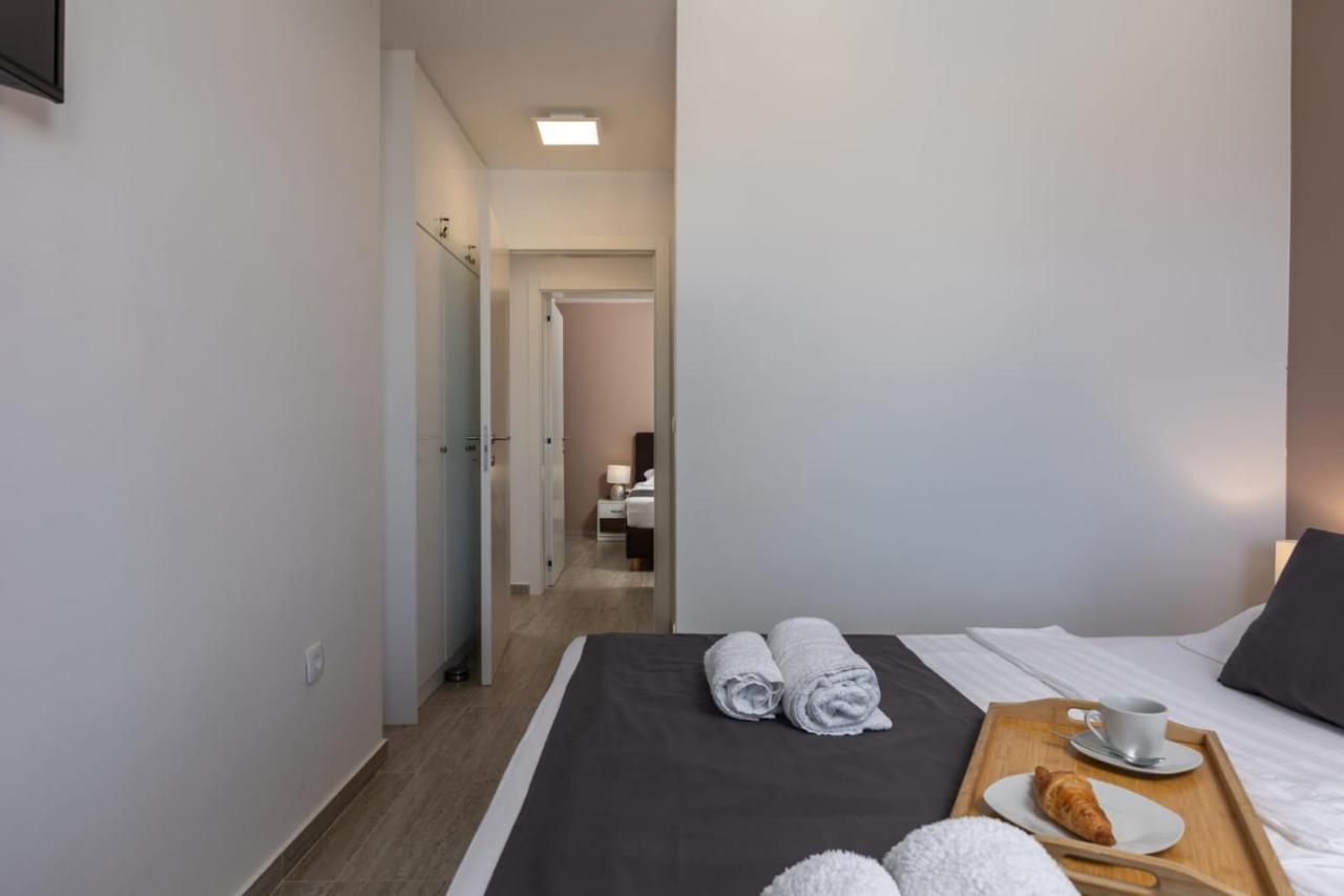 Apartments Cesare Nin Extérieur photo