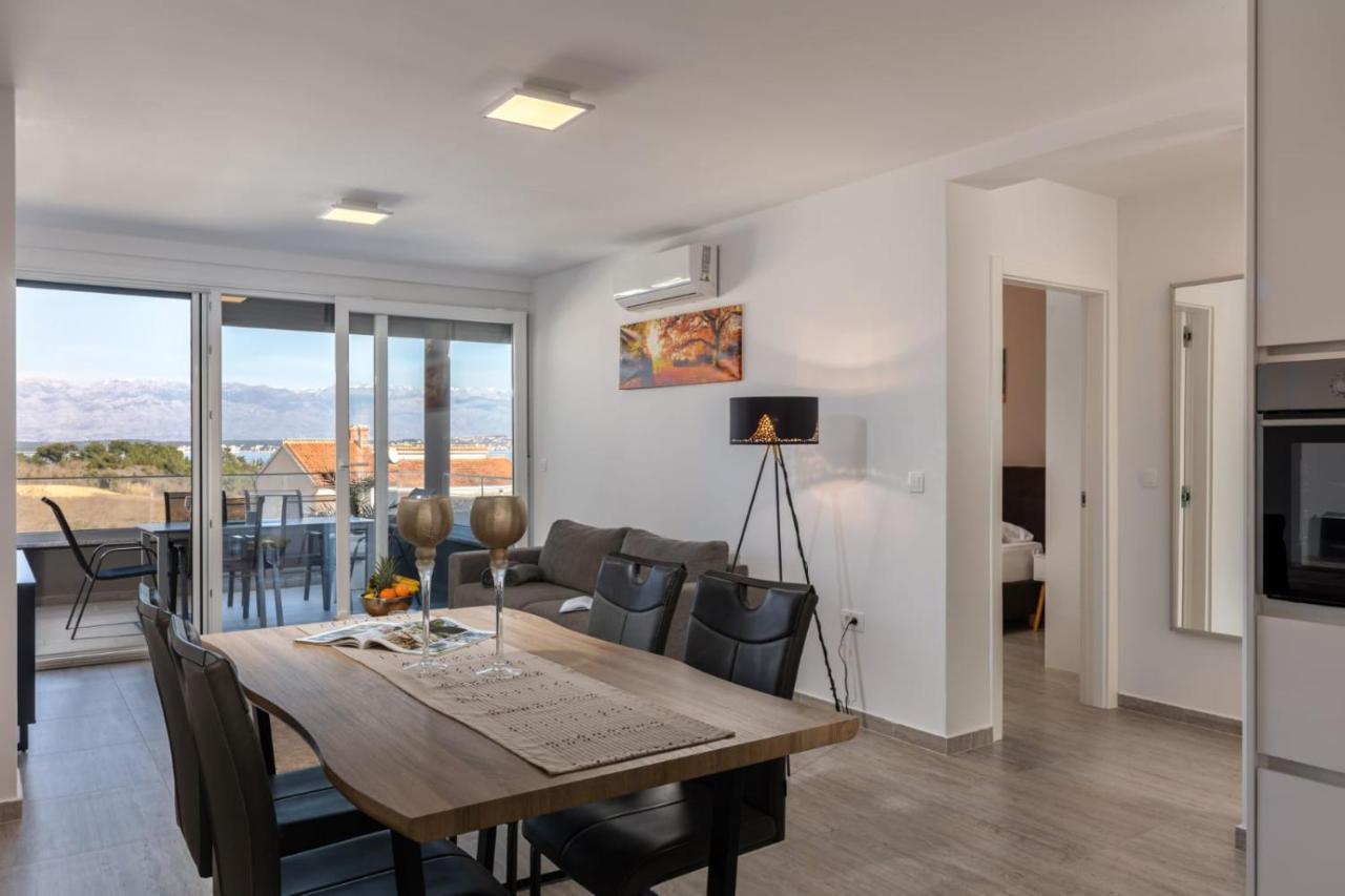 Apartments Cesare Nin Extérieur photo