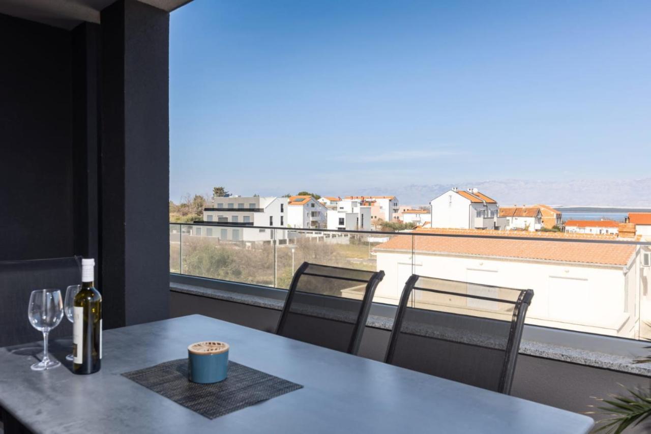 Apartments Cesare Nin Extérieur photo