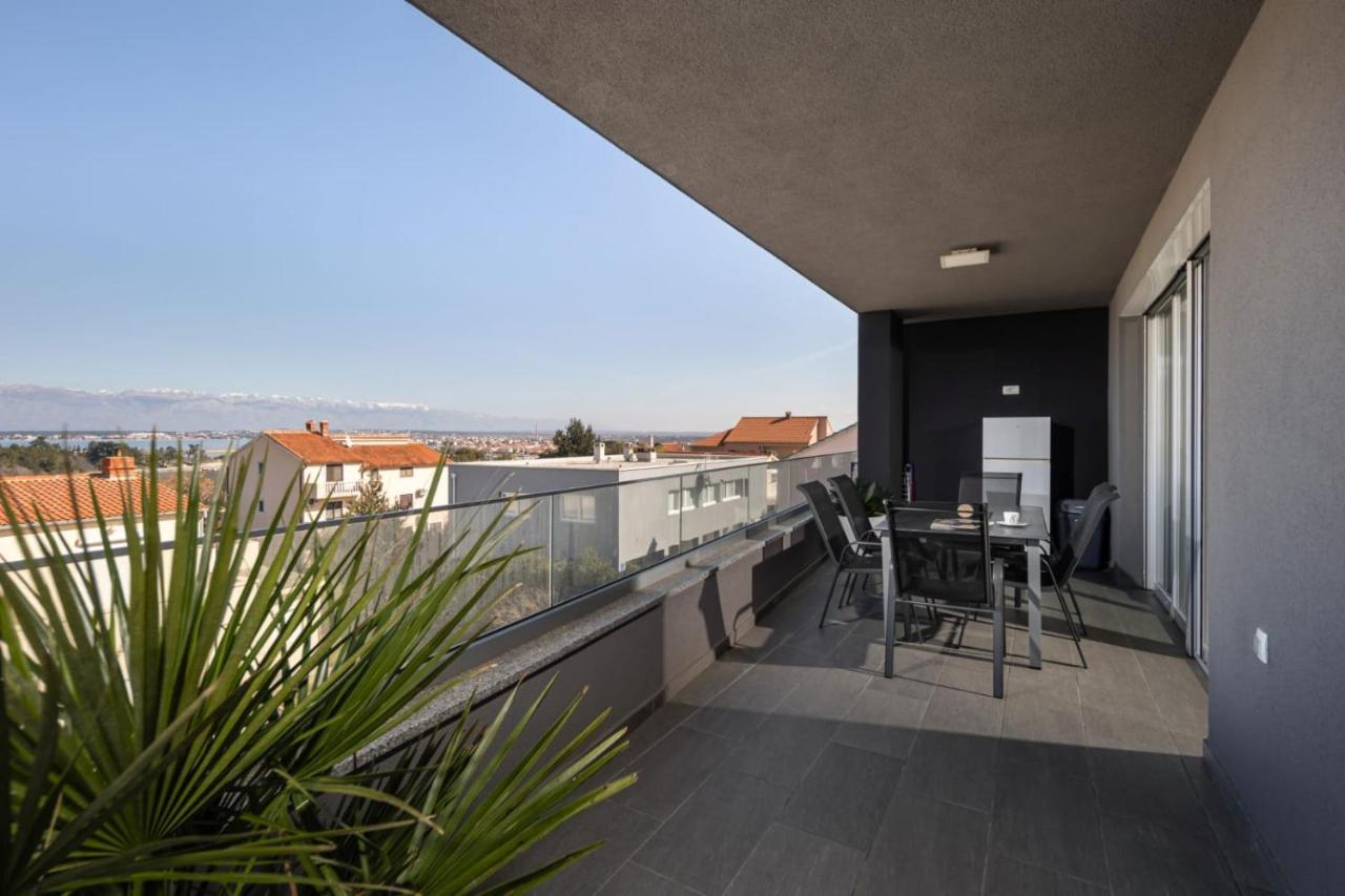 Apartments Cesare Nin Extérieur photo