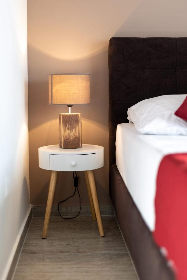 Apartments Cesare Nin Extérieur photo